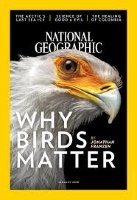 Why Birds Matters - National Geographic Magazine - January 2018